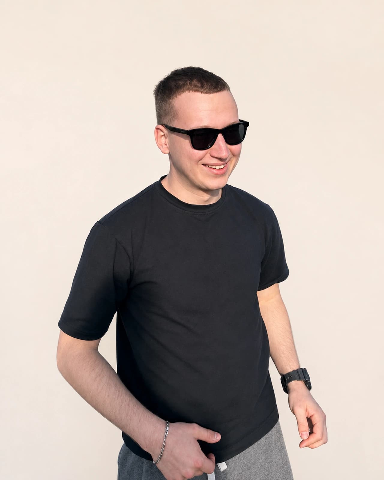 Вадим Гуняков